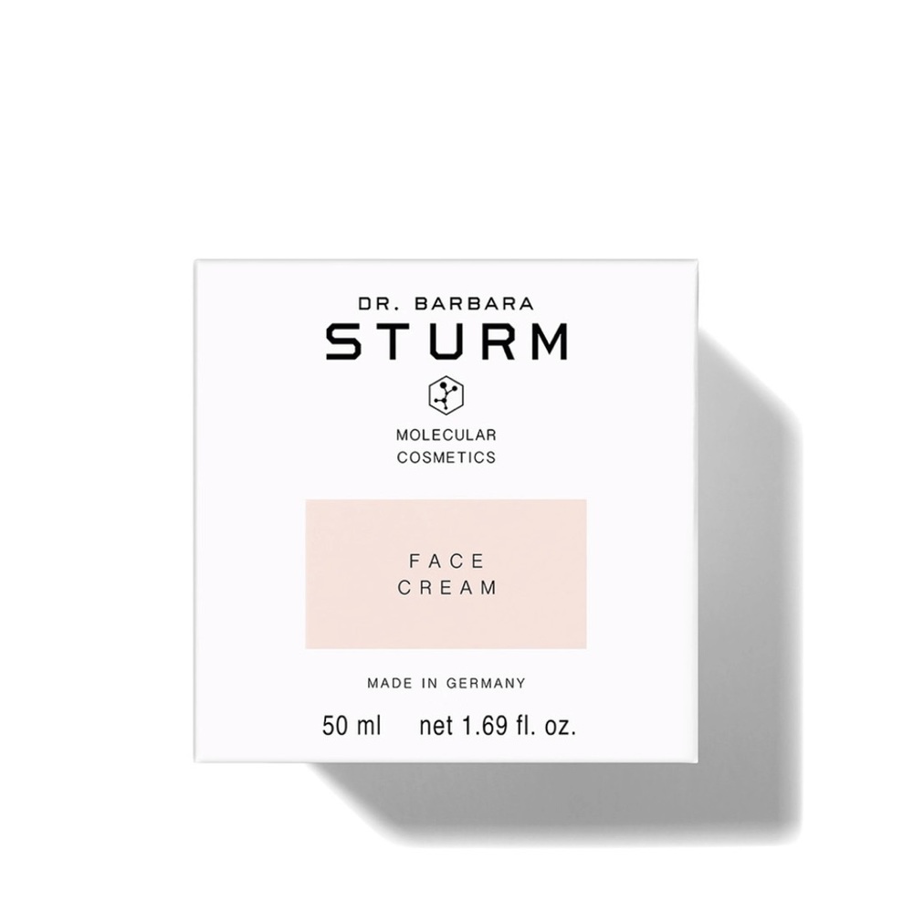 Dr. Barbara Sturm face cream